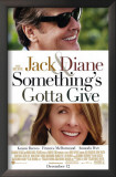 Something's Gotta Give