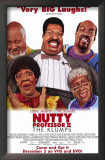 Nutty Professor 2: The Klumps
