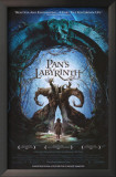 Pan's Labyrinth Framed Art Print