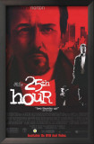 Buy 25th Hour at AllPosters.com