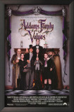 Addams Family Values
