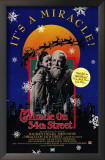 Miracle On 34th Street