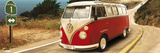 VW Camper - Route One