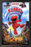 Elmo in Grouchland