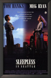 Sleepless in Seattle