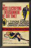 Witness for the Prosecution