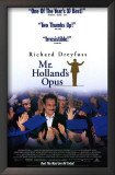 Mr. Holland's Opus