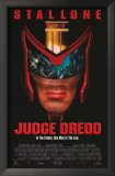 Judge Dredd