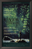 A River Runs Through It