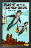 The Flight of the Conchords