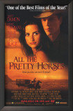 All the Pretty Horses