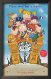 Rugrats In Paris: The Movie
