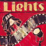 Buy Lights at AllPosters.com