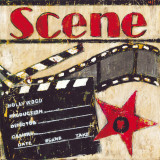Buy Scene at AllPosters.com