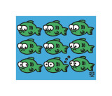 Fish Fart