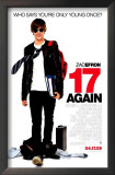 Buy 17 Again at AllPosters.com