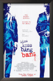 Kiss Kiss, Bang Bang