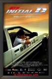 Initial D