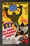 It! The Terror From Beyond Space