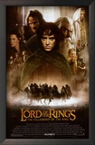 Buy Lord of the Rings 1: The Fellowship of the Ring at AllPosters.com