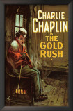 The Gold Rush