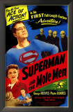 Superman and the Mole Men