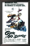 Gone in 60 Seconds