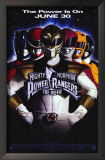 Mighty Morphin Power Rangers: The Movie