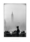 USA, New York, 1955