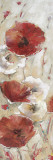 Buy Poppies Afield I at AllPosters.com