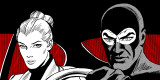 In Fuga (Diabolik & Eva)
