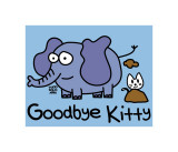 Buy Goodbye Kitty Elephant Poop at AllPosters.com