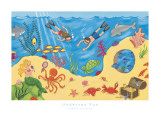 Undersea Fun