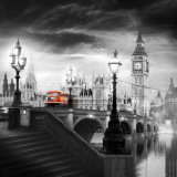 Buy London Bus III at AllPosters.com