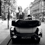 Lucinda in London, 1959