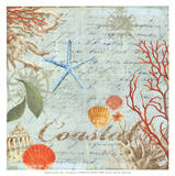 Buy Coastal at AllPosters.com