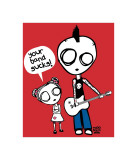 Your Band Sucks