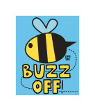 Buzz Off