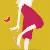 Butterfly Ballet Flat