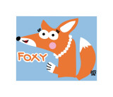Foxy