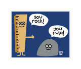 You Rock You Rule