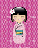 Kokeshi 3