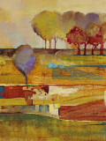 Buy Bright Landscape I at AllPosters.com