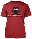 Radiohead - TV