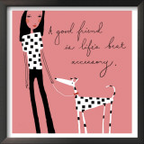 Good Friend Accessory