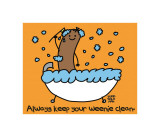 Always Keep Weenie Clean