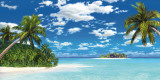Isola Tropicale