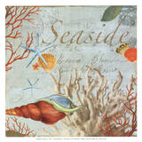 Buy Seaside at AllPosters.com
