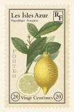 Buy French Stamp I at AllPosters.com
