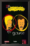 Beavis and Butthead Do America